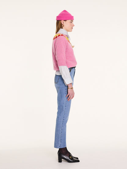 La Fetiche Otta Sweater