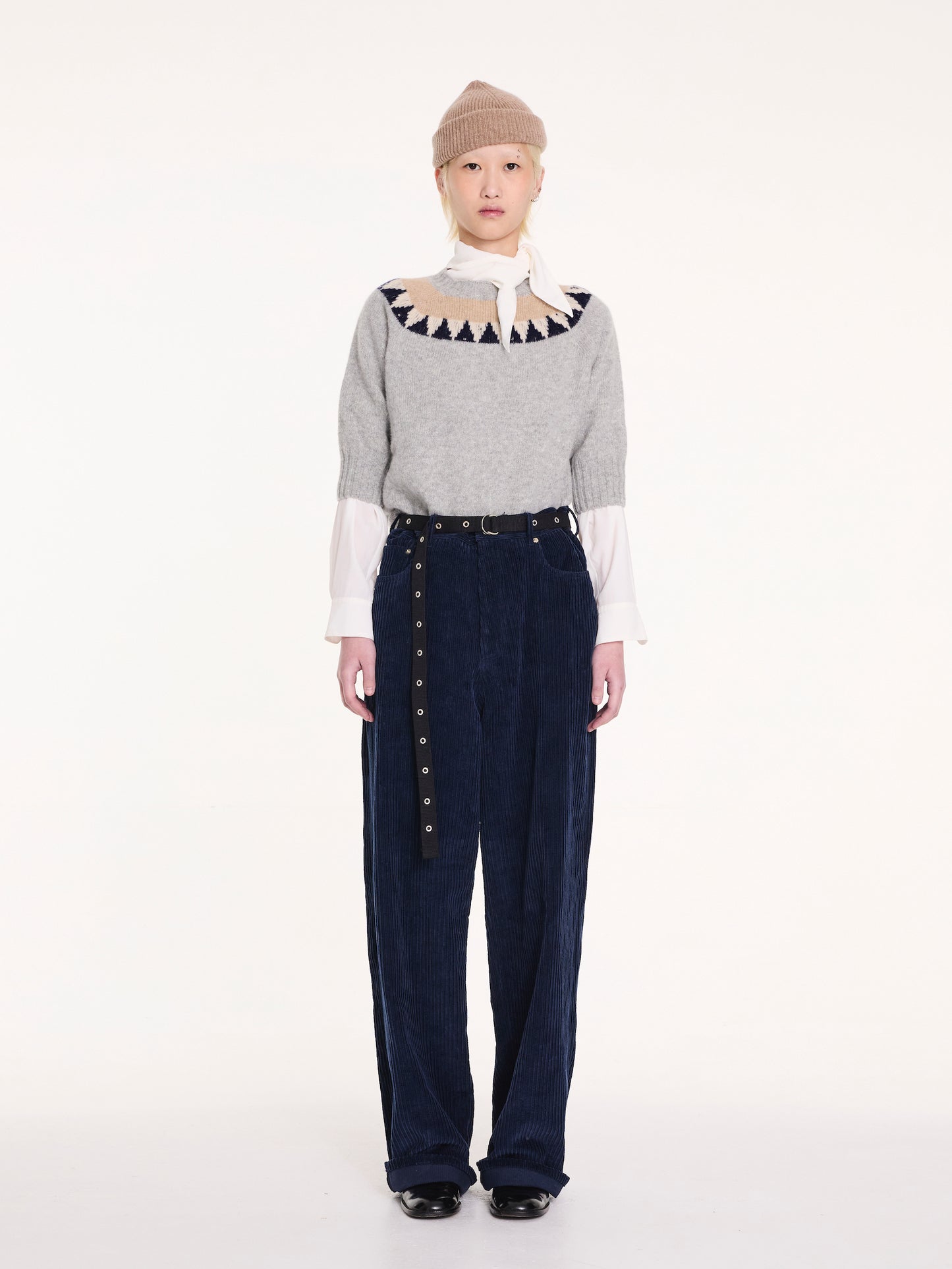 La Fetiche Otta Sweater