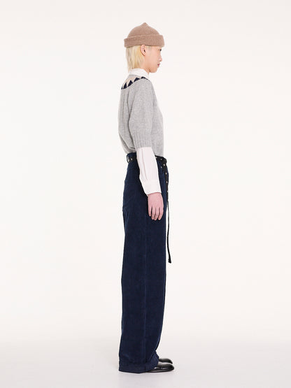 La Fetiche Otta Sweater