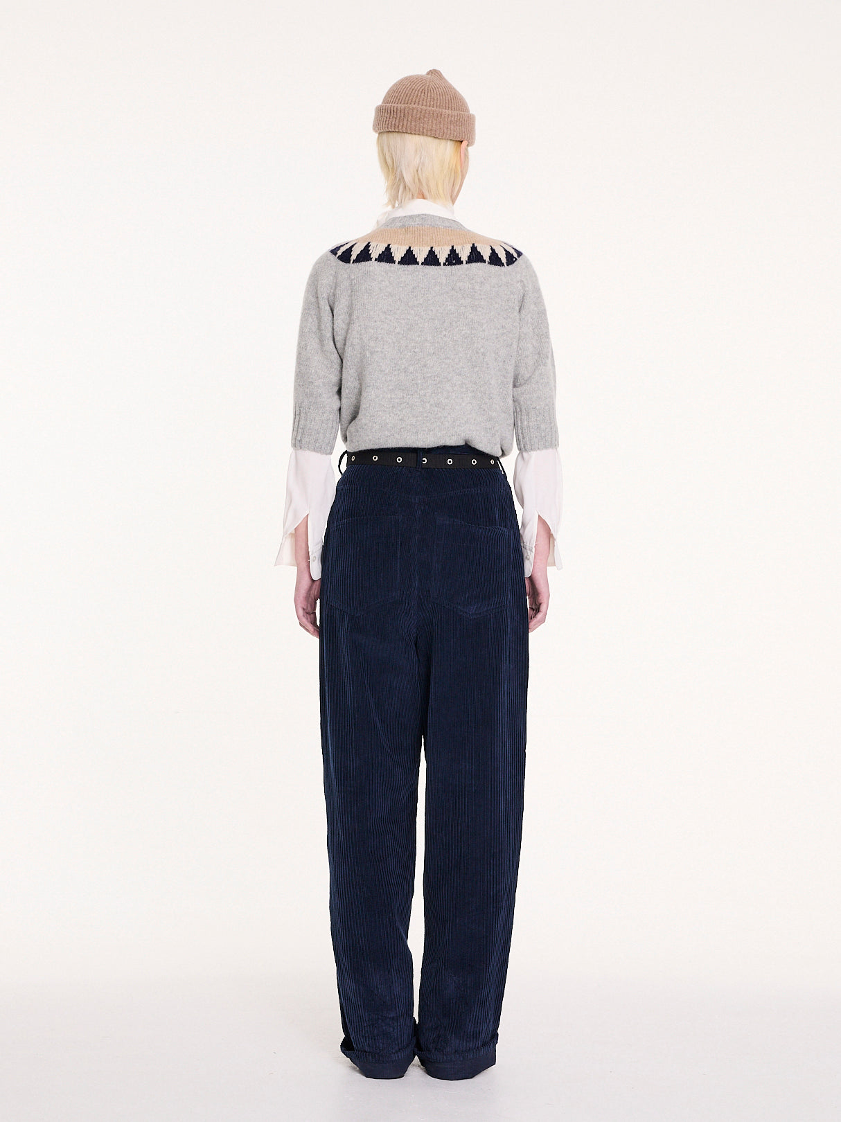 La Fetiche Otta Sweater