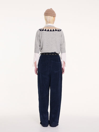 La Fetiche Otta Sweater