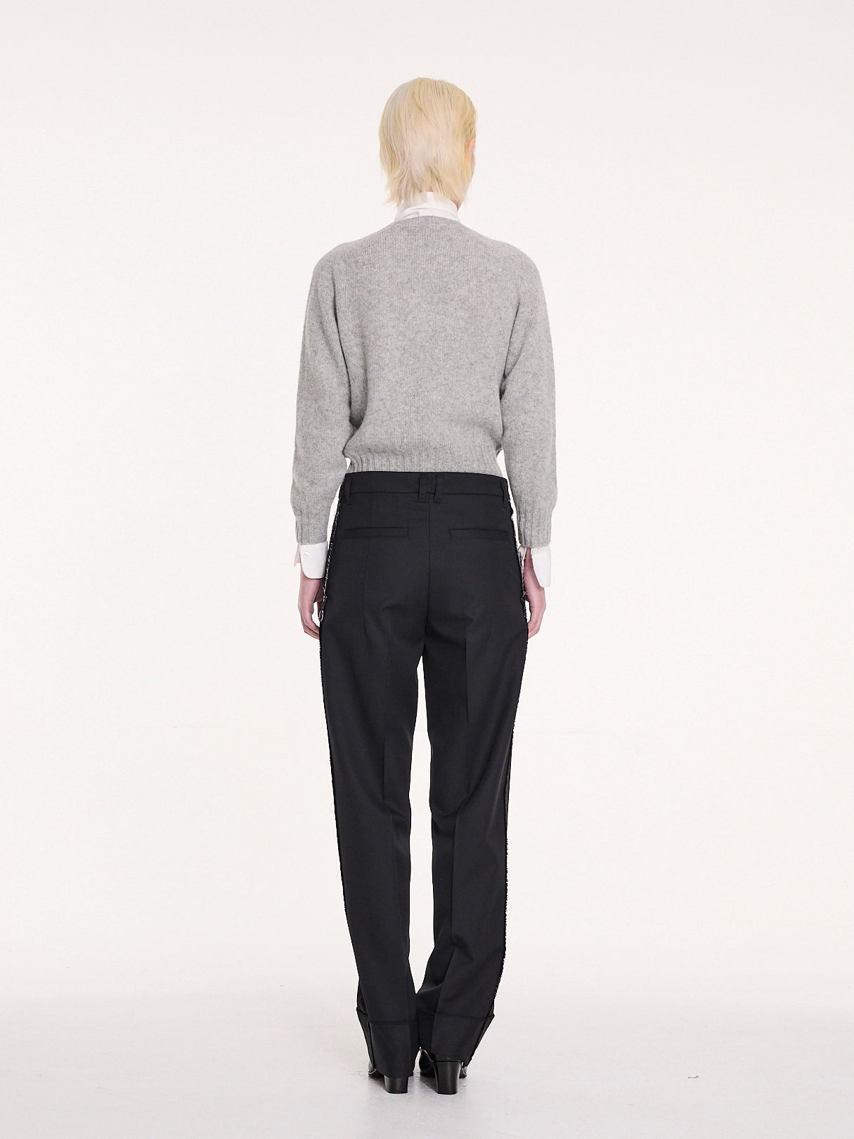 La Fetiche Clark Sweater