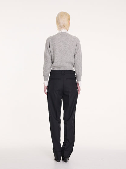 La Fetiche Clark Sweater