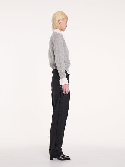 La Fetiche Clark Sweater