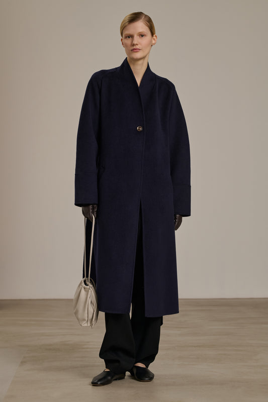 Soeur Cesar Coat