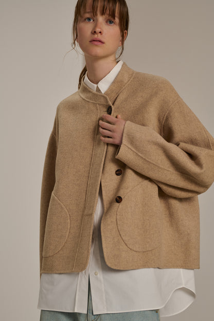 Soeur Windsor Jacket