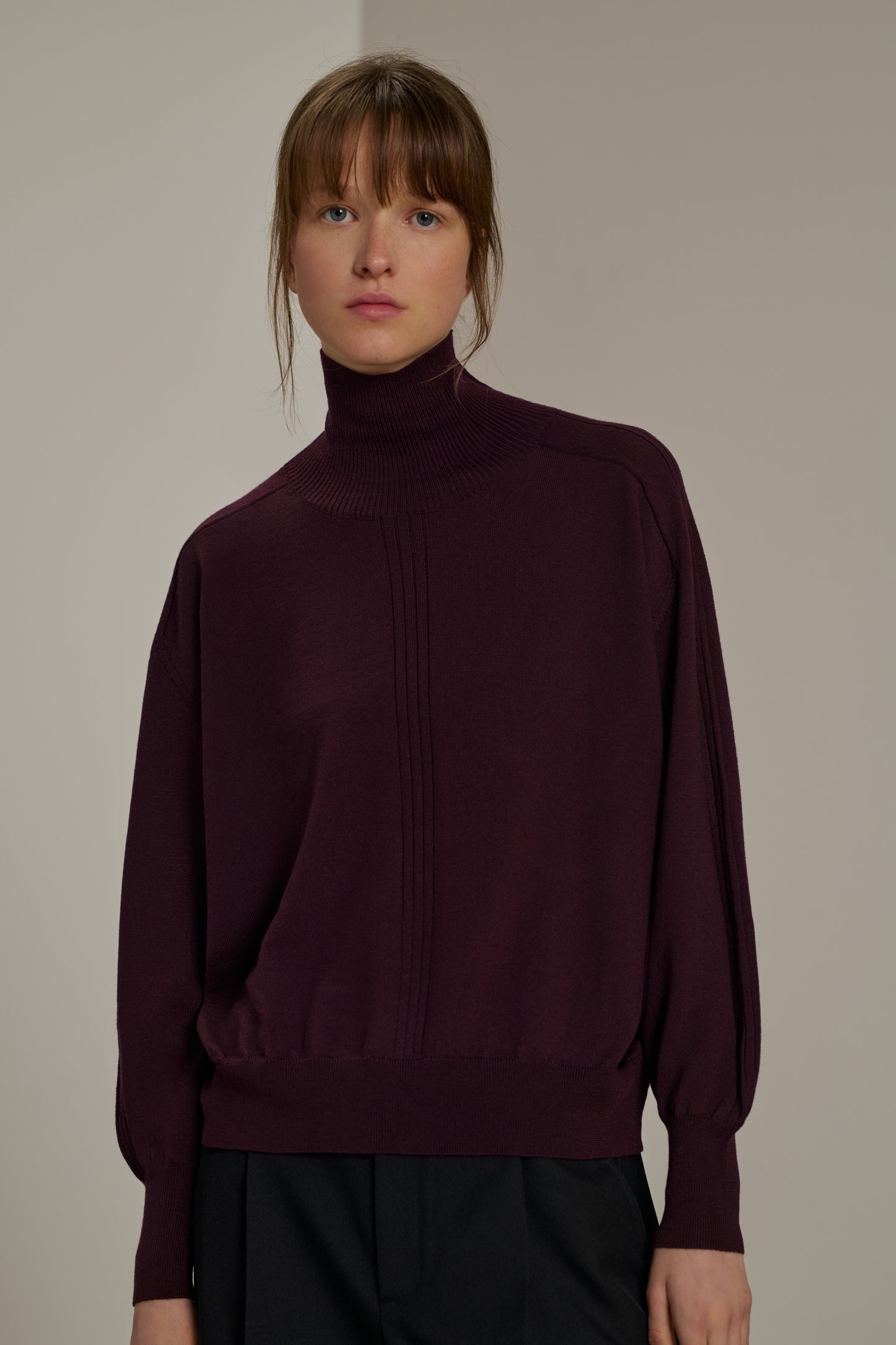 Soeur Nord Sweater
