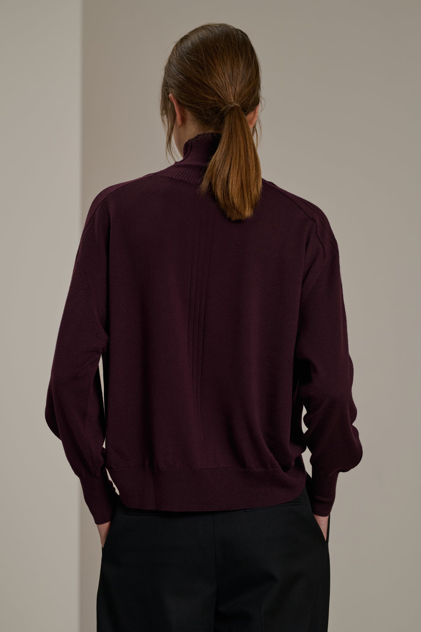 Soeur Nord Sweater