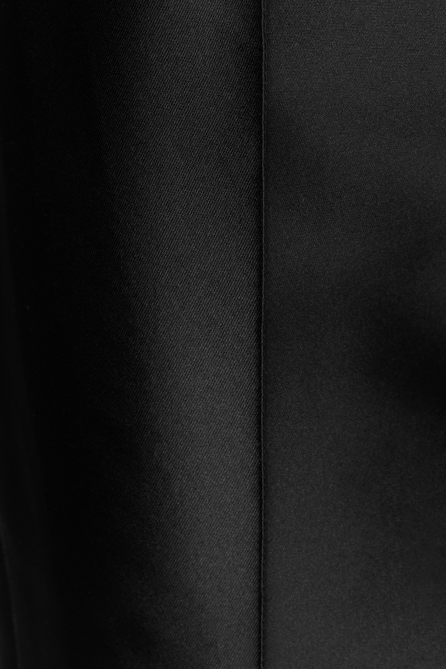 DESTREE Yoshitomo Satin Trousers
