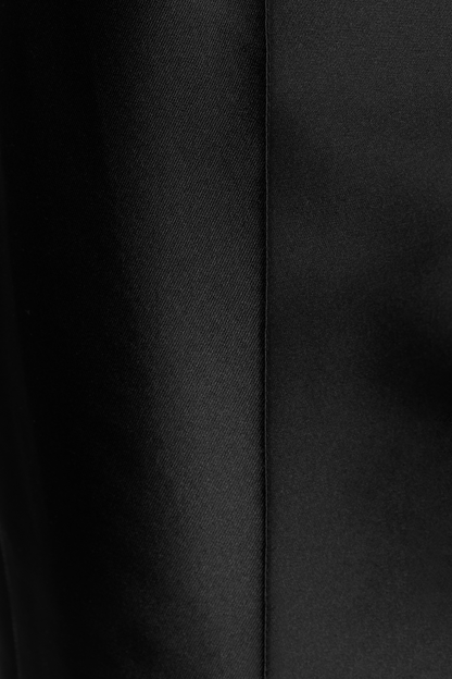 DESTREE Yoshitomo Satin Trousers