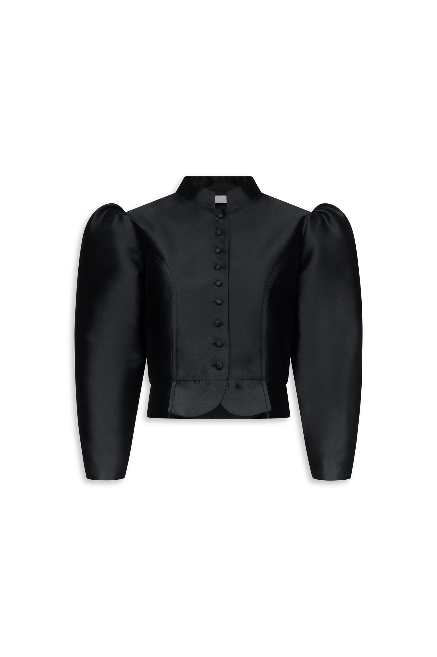DESTREE Amoako Satin Jacket