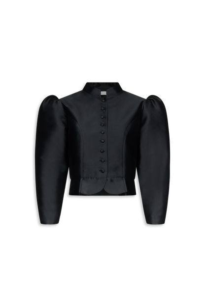 DESTREE Amoako Satin Jacket