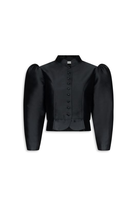 DESTREE Amoako Satin Jacket