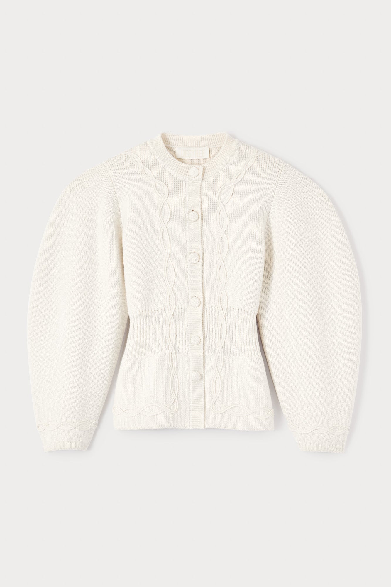 DESTREE Adrian Cardigan / Jacket