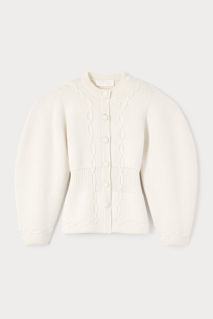 DESTREE Adrian Cardigan / Jacket