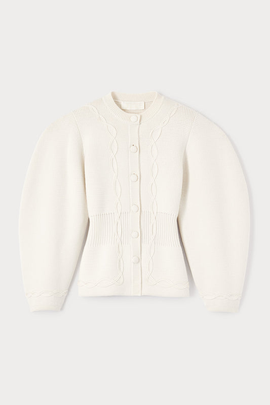 DESTREE Adrian Cardigan / Jacket