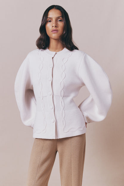 DESTREE Adrian Cardigan / Jacket