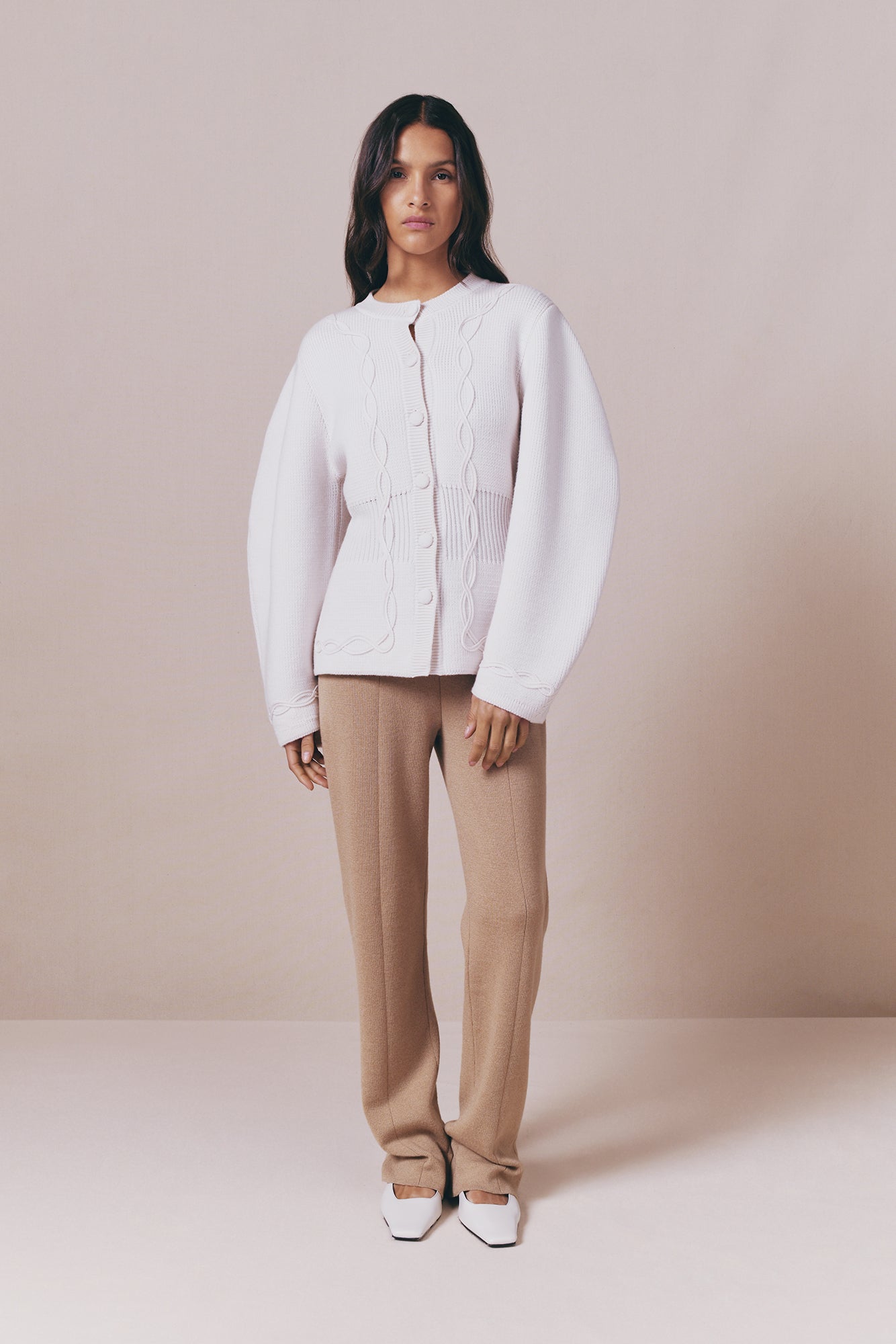 DESTREE Adrian Cardigan / Jacket