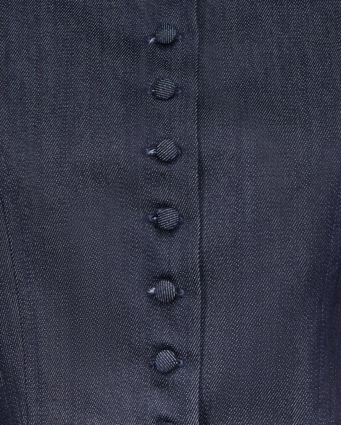 DESTREE Amoako Denim Jacket