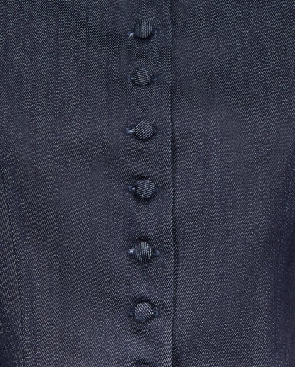 DESTREE Amoako Denim Jacket