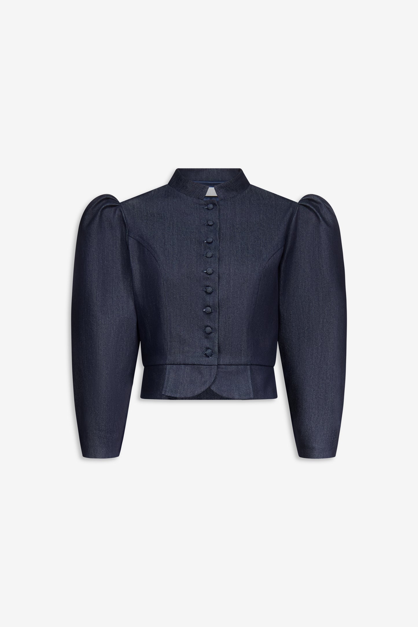 DESTREE Amoako Denim Jacket