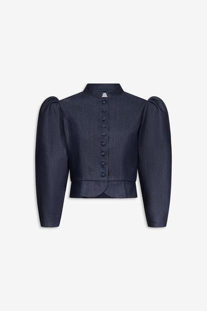 DESTREE Amoako Denim Jacket