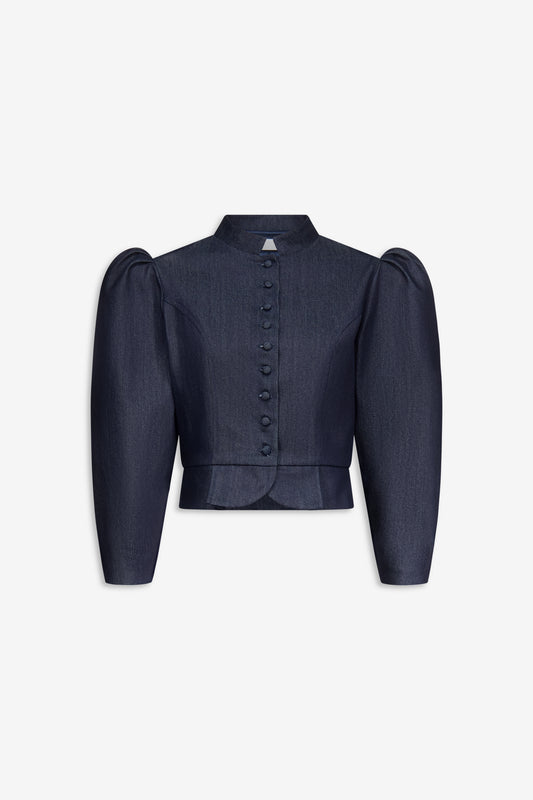 DESTREE Amoako Denim Jacket