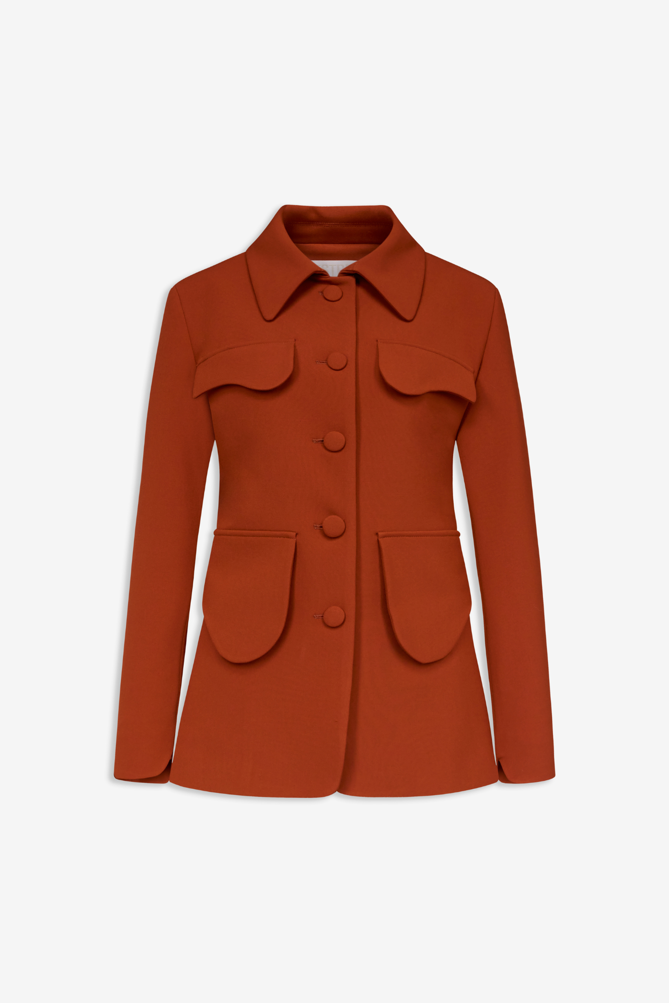 DESTREE Tamara Utility Suit Jacket
