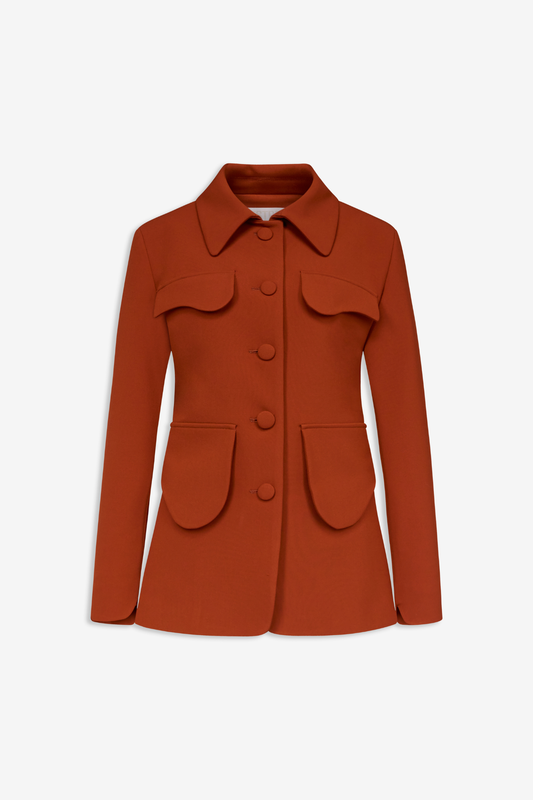 DESTREE Tamara Utility Suit Jacket