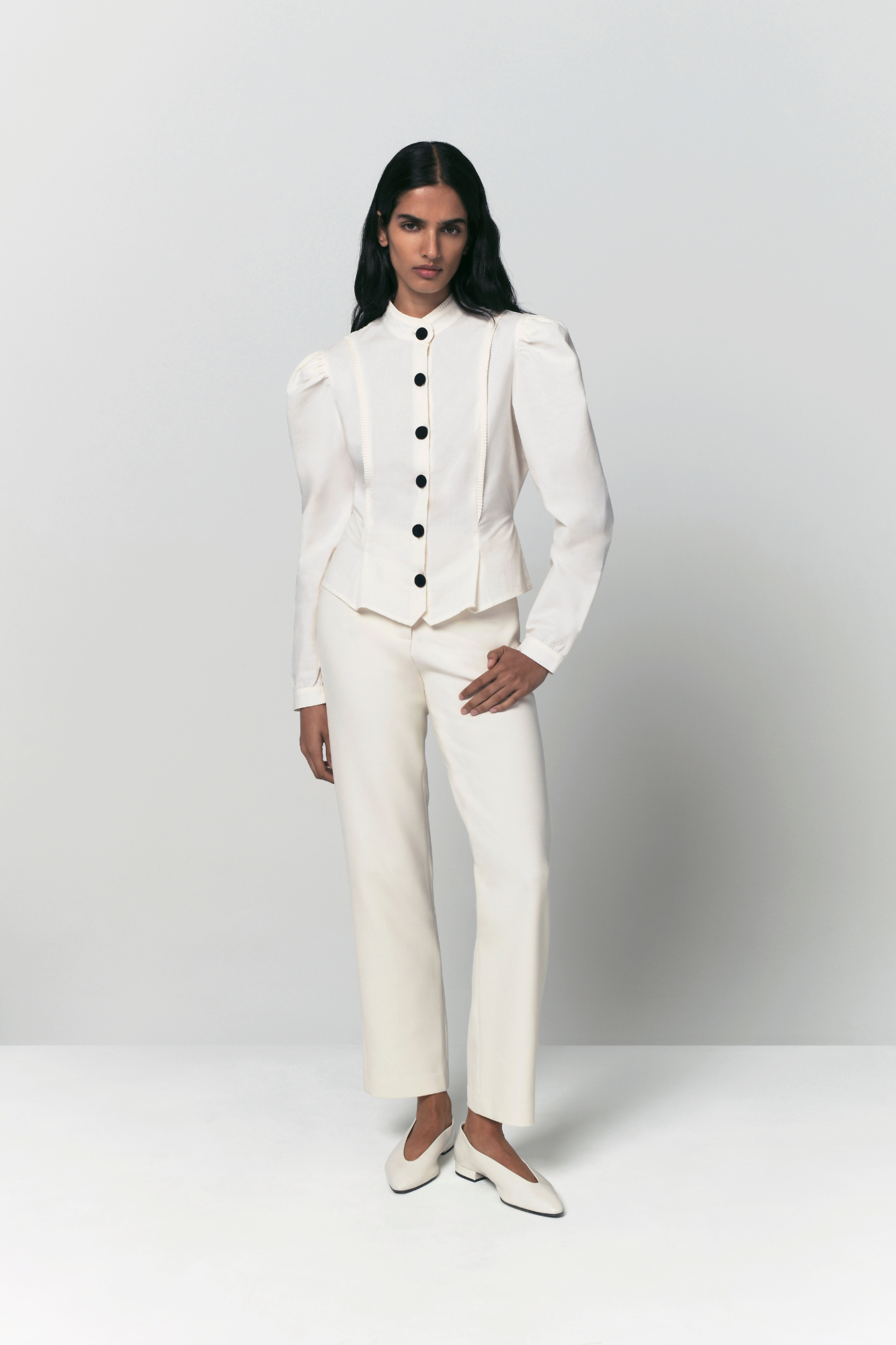 DESTREE Luchita Soft Blouse