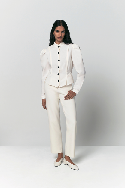 DESTREE Luchita Soft Blouse