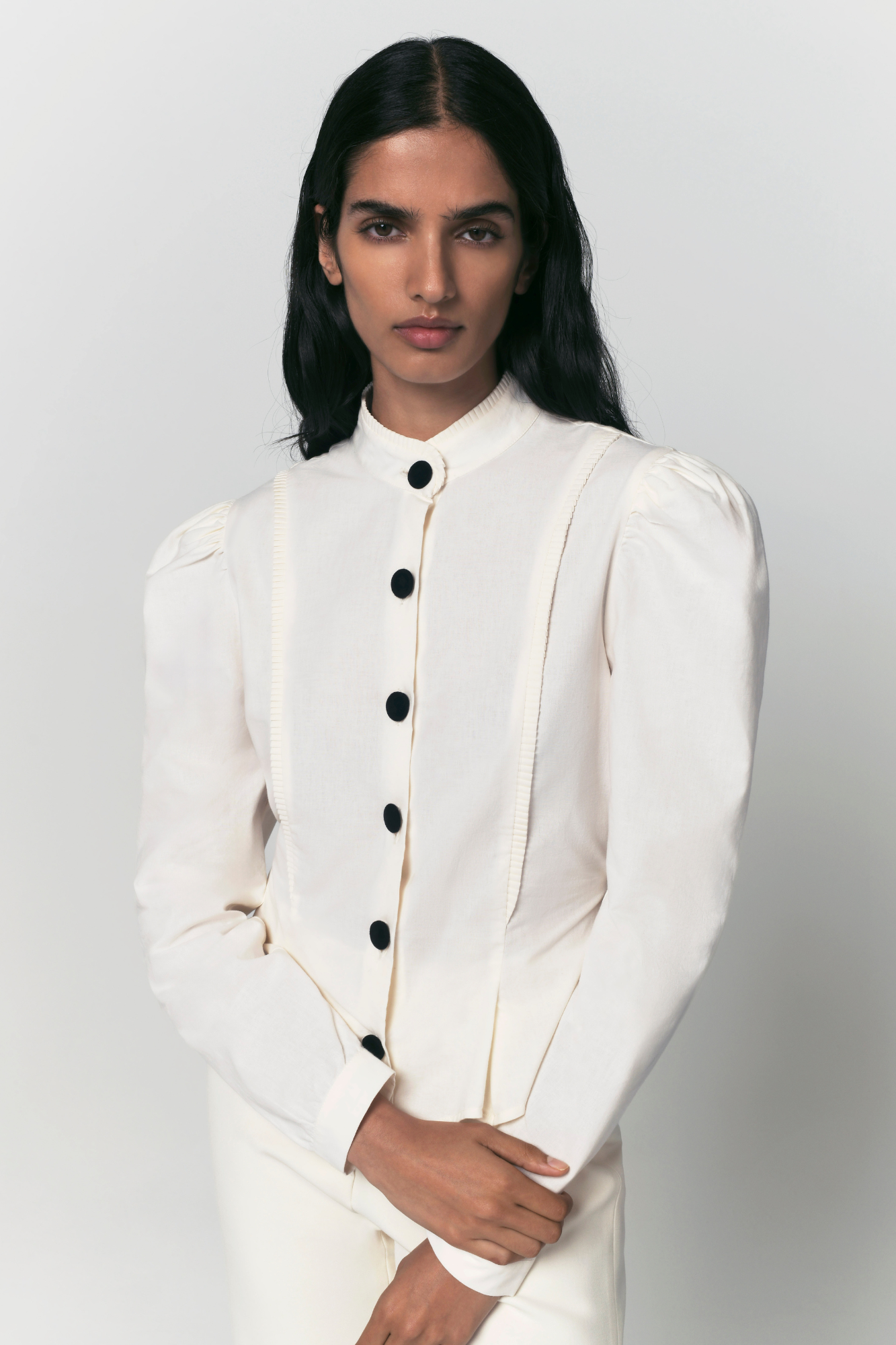 DESTREE Luchita Soft Blouse