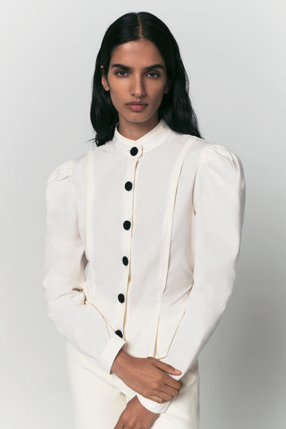 DESTREE Luchita Soft Blouse
