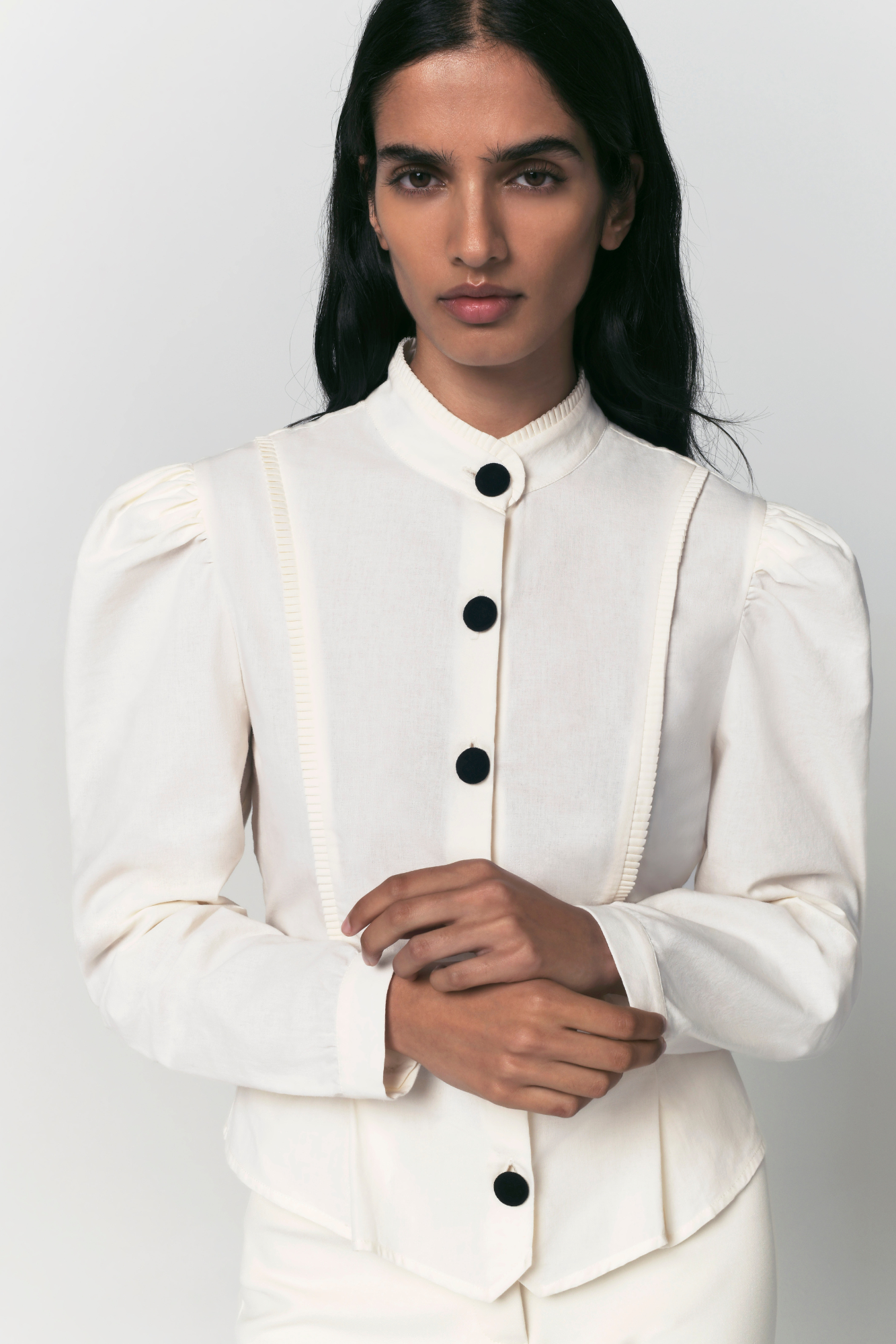 DESTREE Luchita Soft Blouse