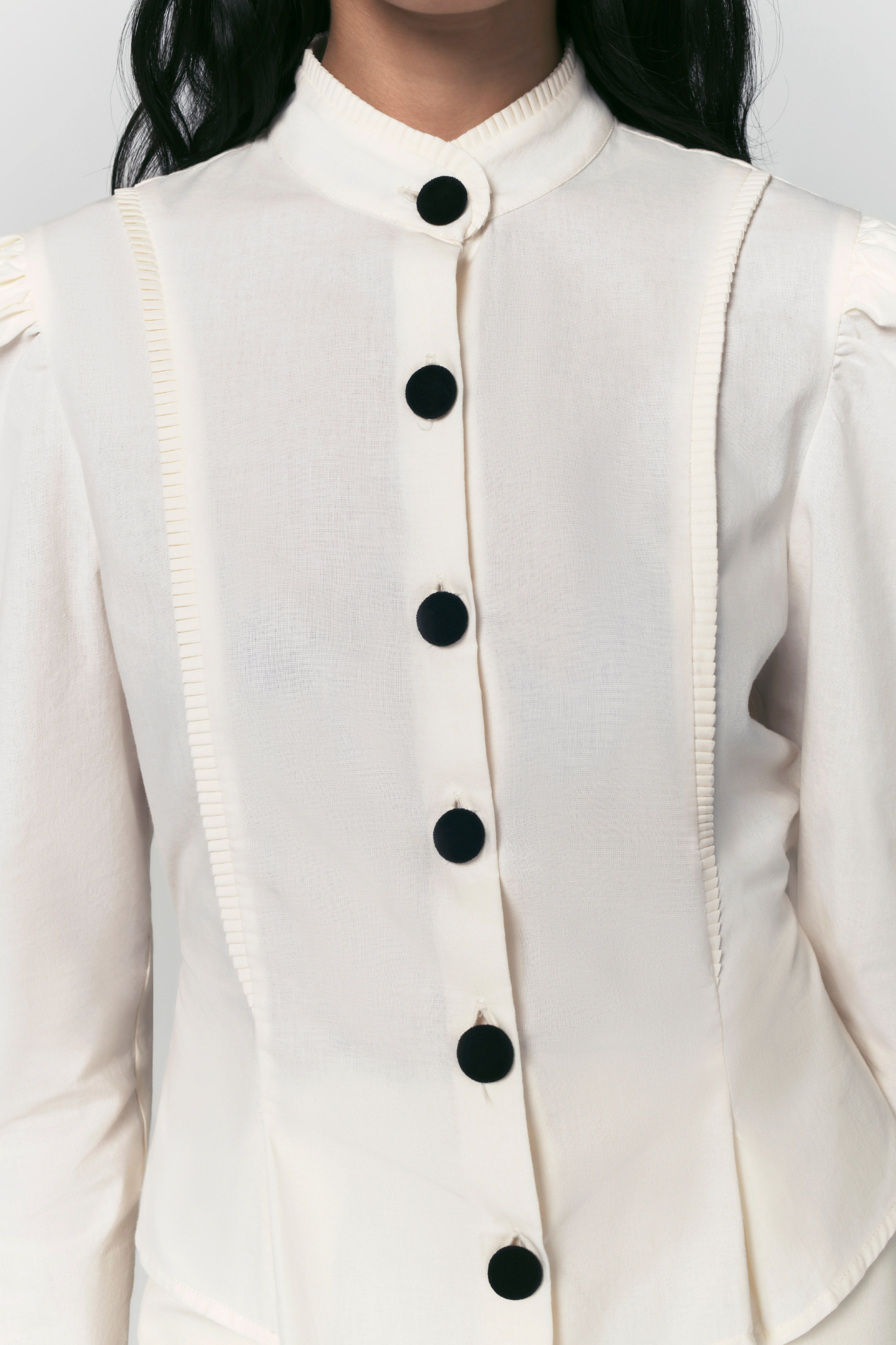 DESTREE Luchita Soft Blouse