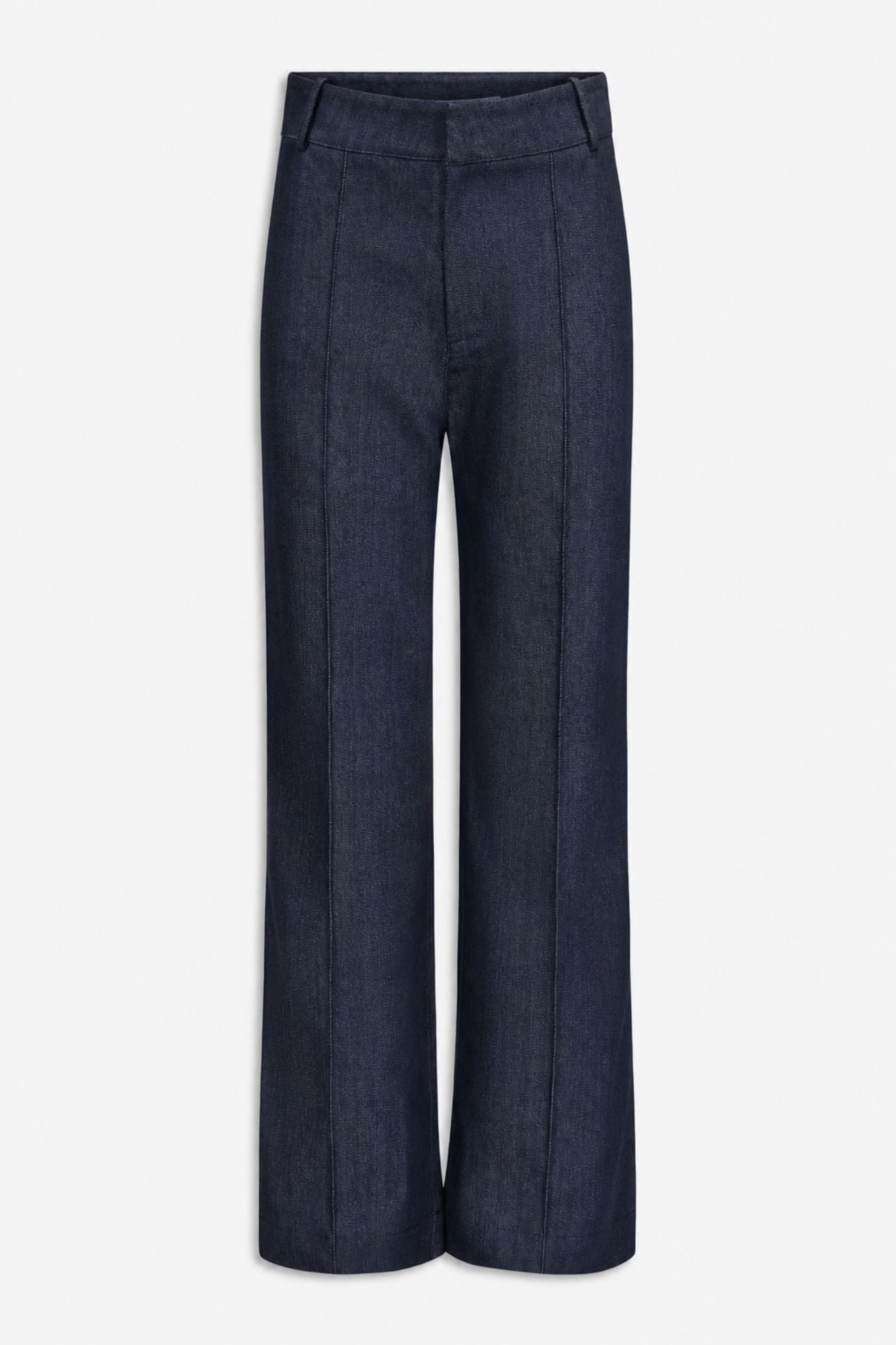 DESTREE Yoshitomo Denim Trousers
