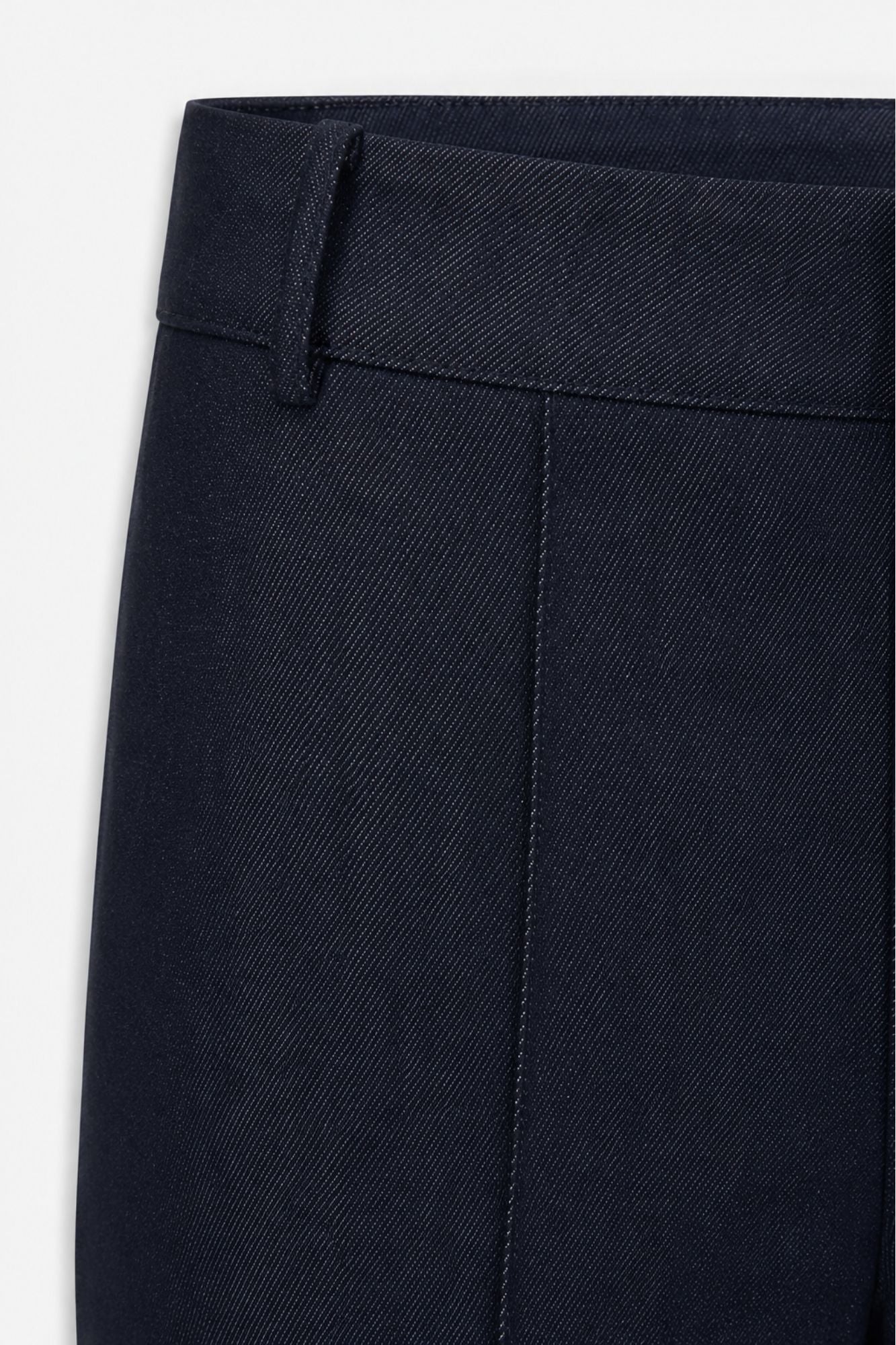 DESTREE Yoshitomo Denim Trousers