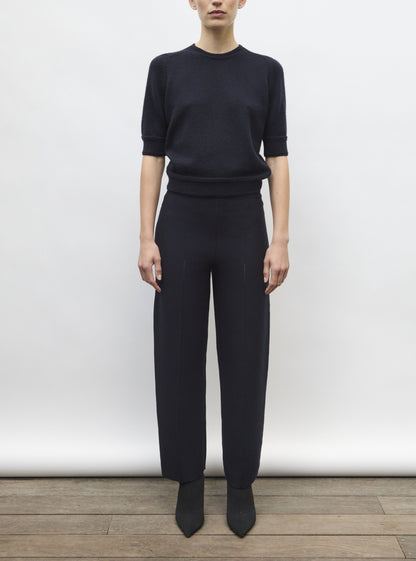 Molli Favore Pants in Milano Knit