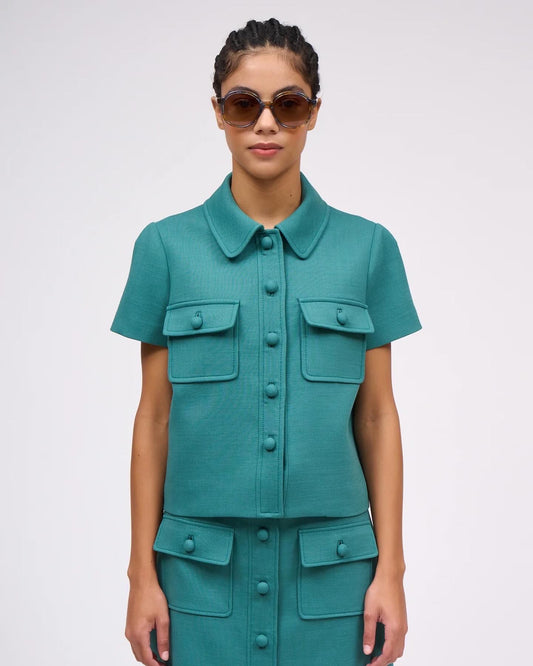 Paul&Joe VCapucin Jacket