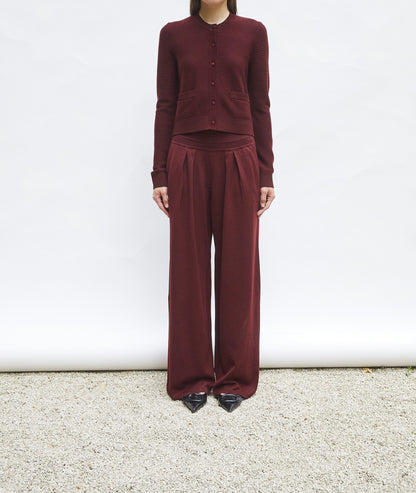 Molli Lauren Fluid Knit Pants