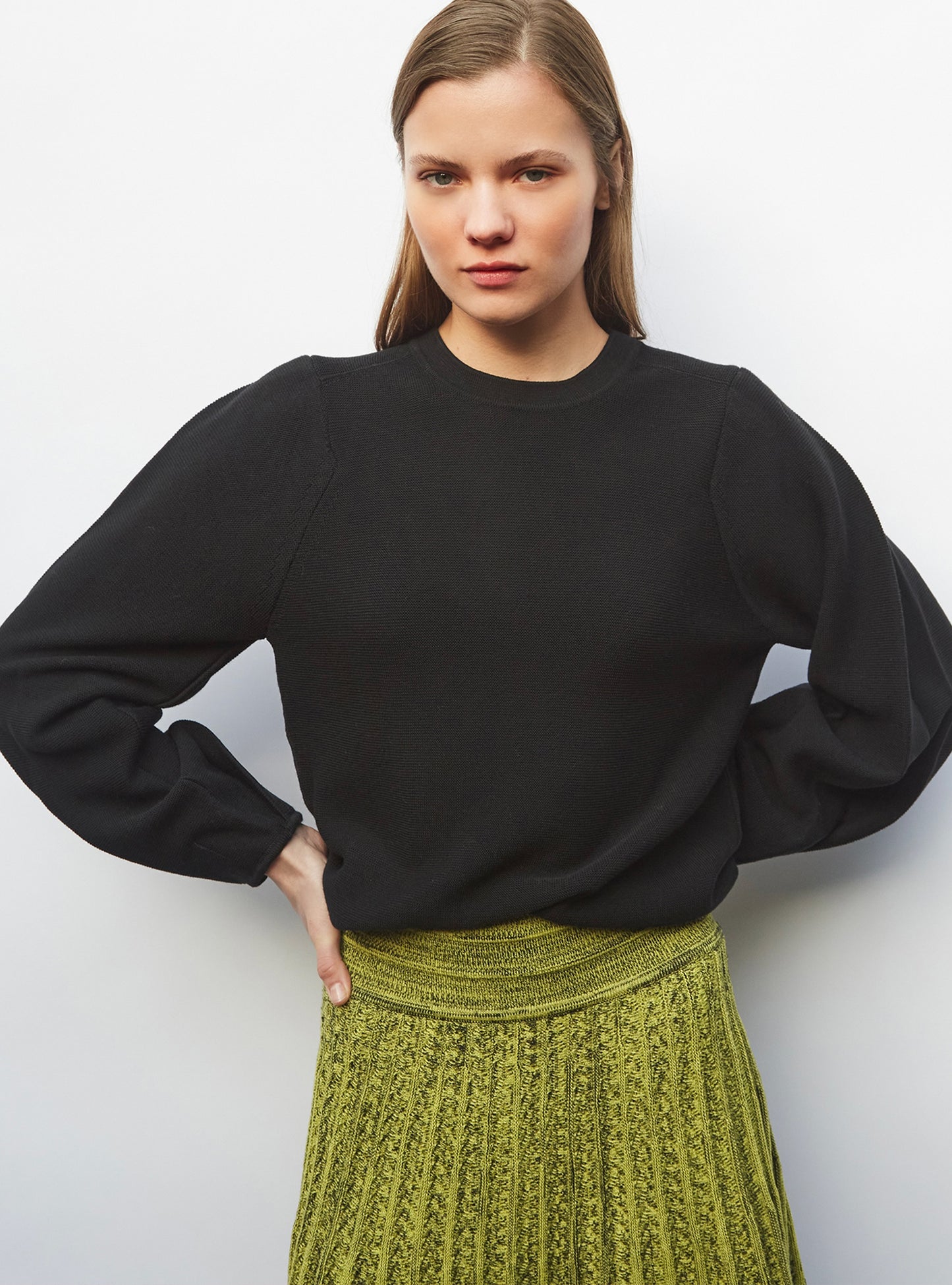 Molli Bach Sweater