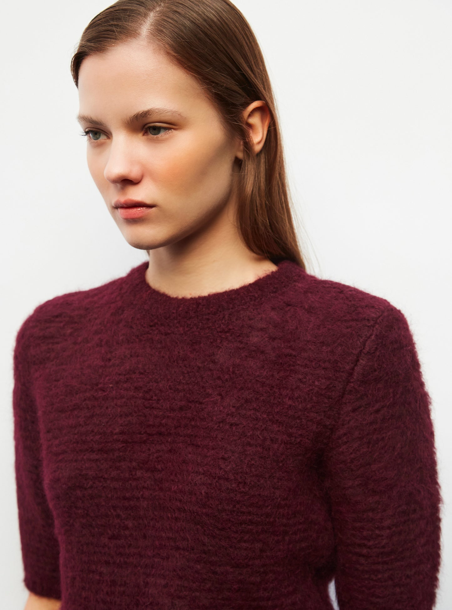 Molli Boat Sweater