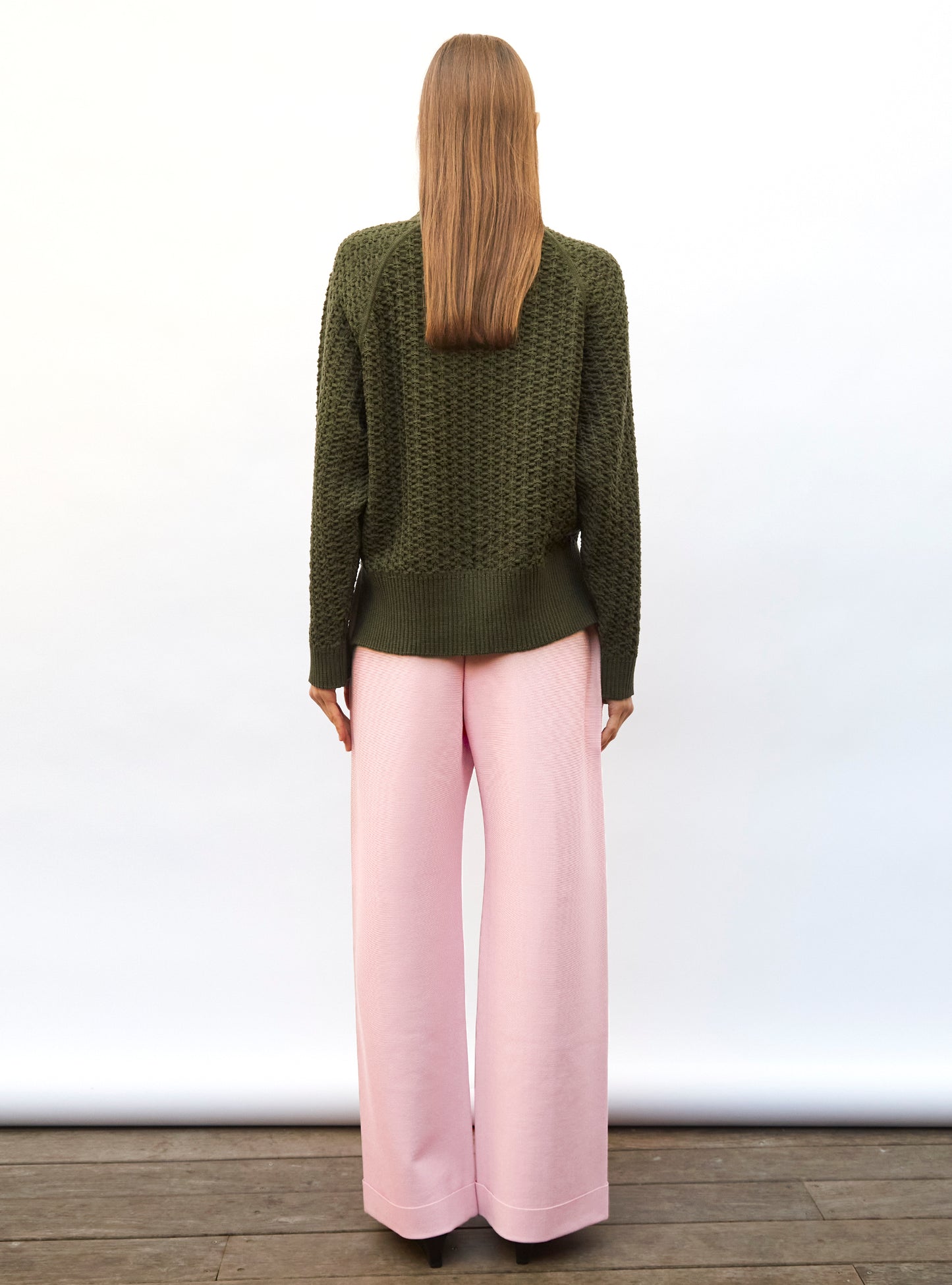 Molli Virgil Sweater