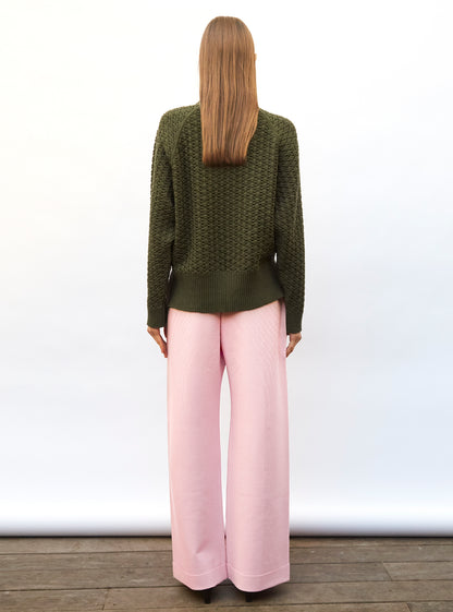 Molli Virgil Sweater