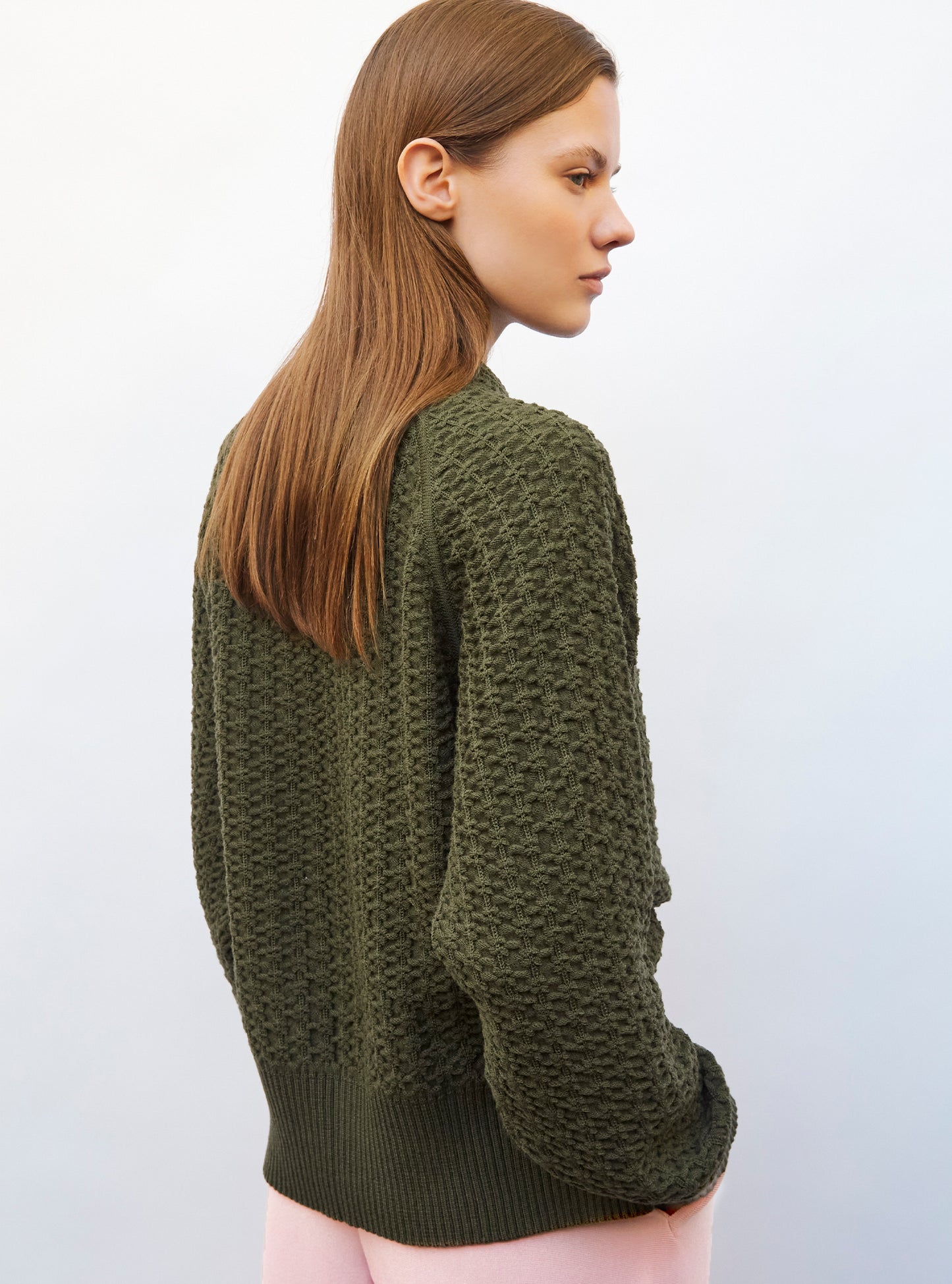 Molli Virgil Sweater