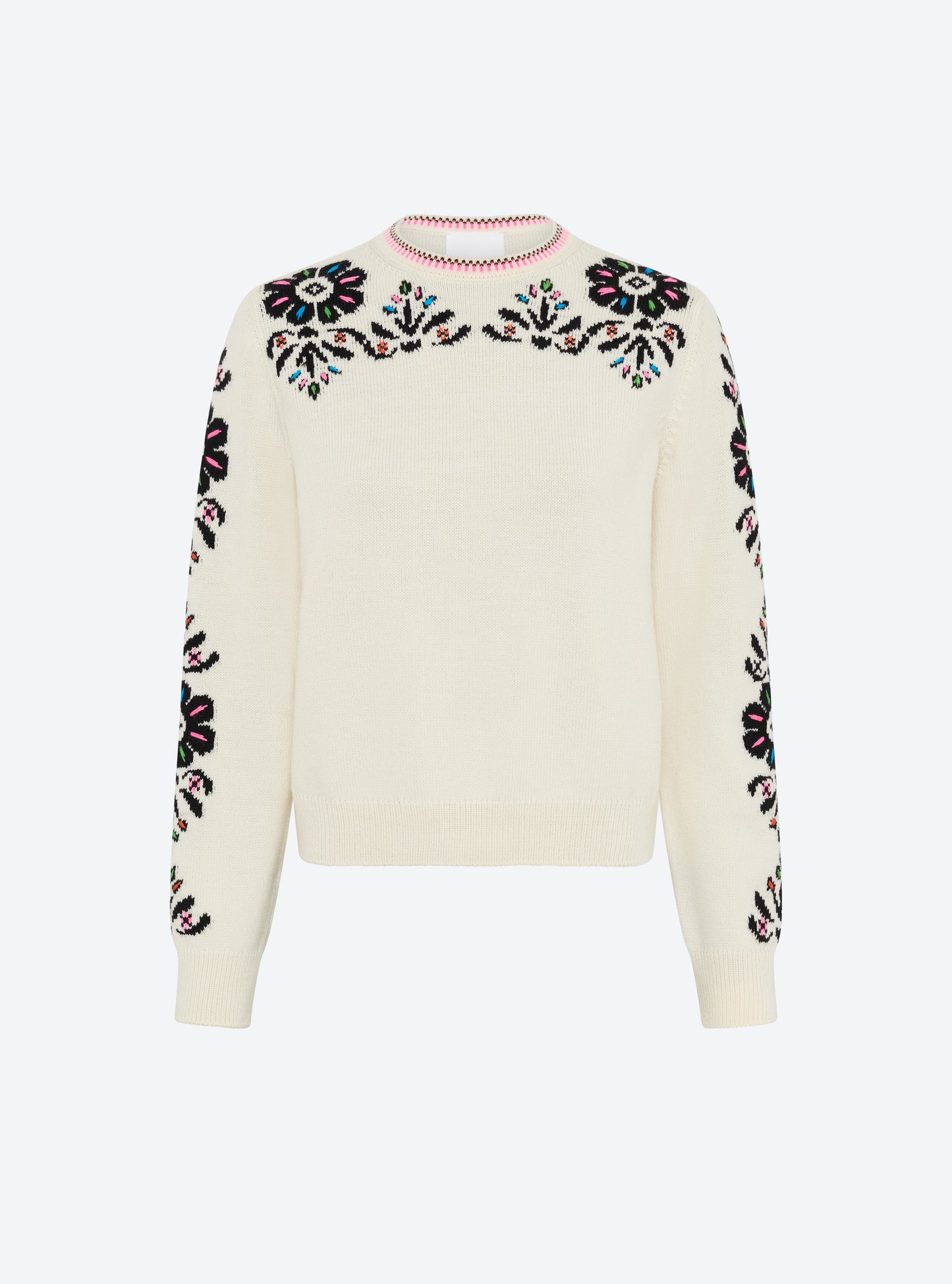 Molli Daily Sweater