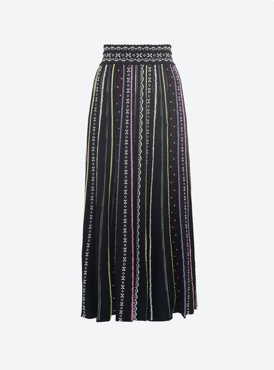 Molli Daiquiri2 Skirt