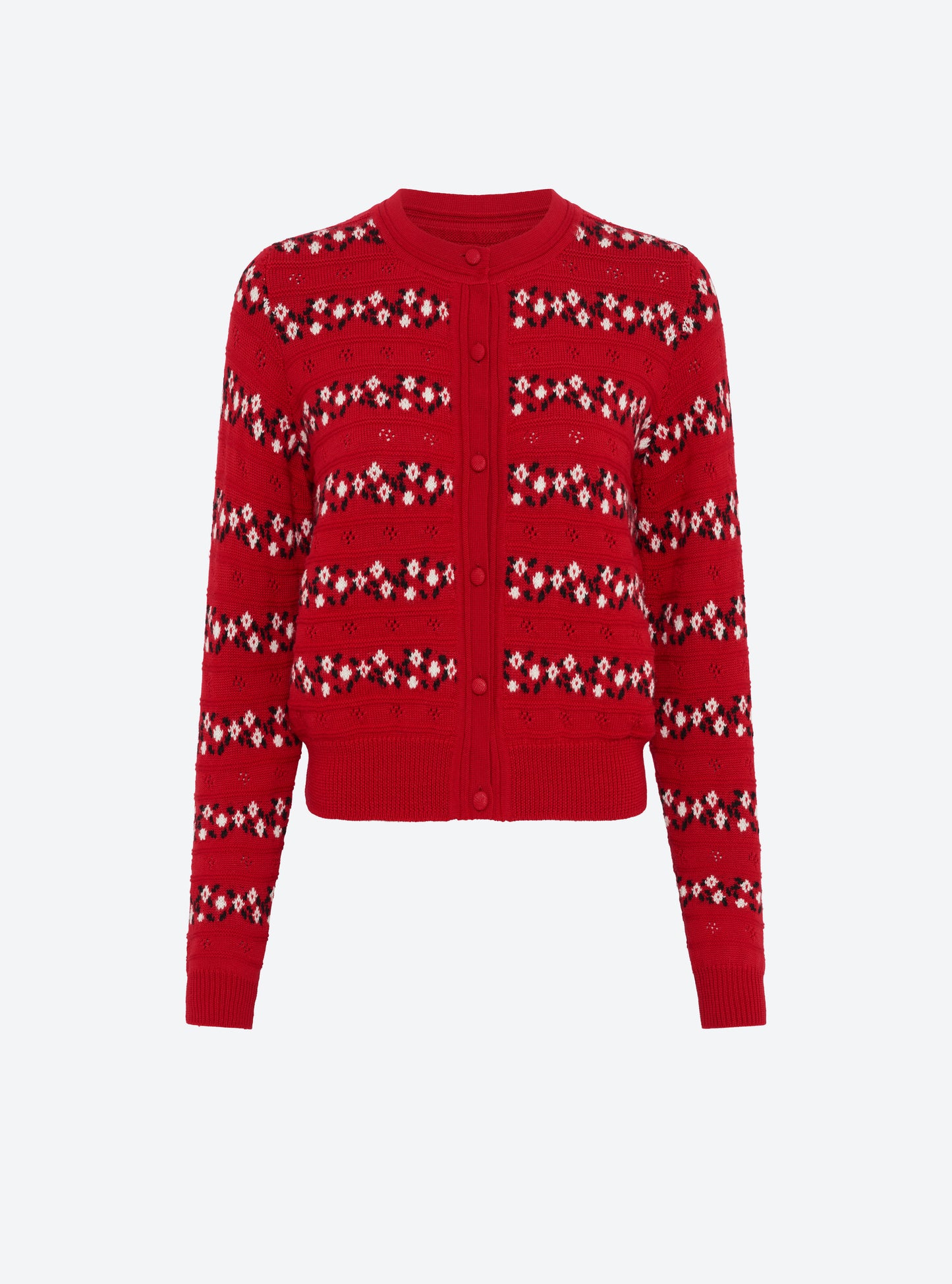 Molli Dessert Cardigan