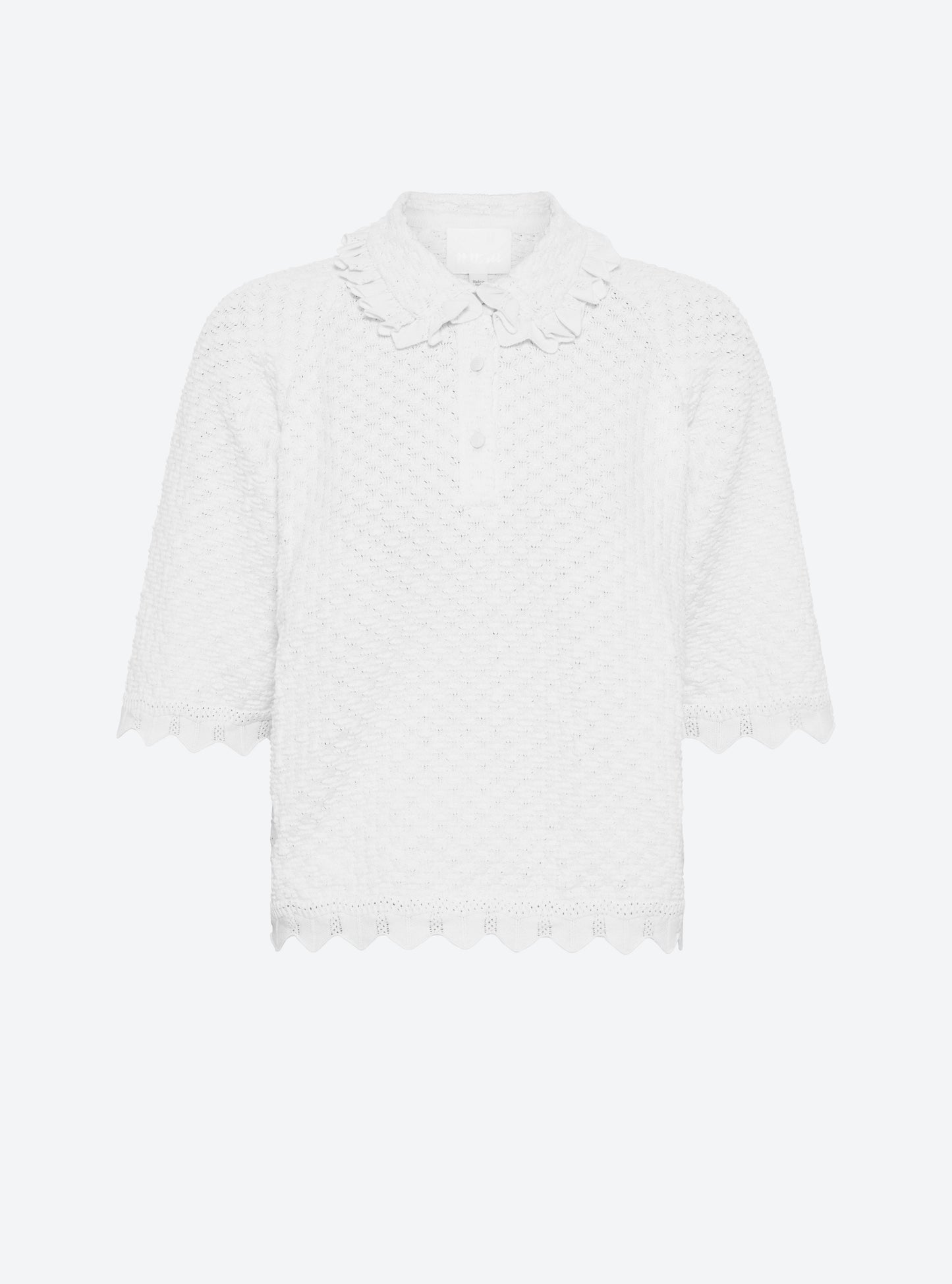 Molli Fantaisie Couture Knit Top