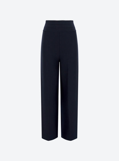 Molli Favore Pants in Milano Knit